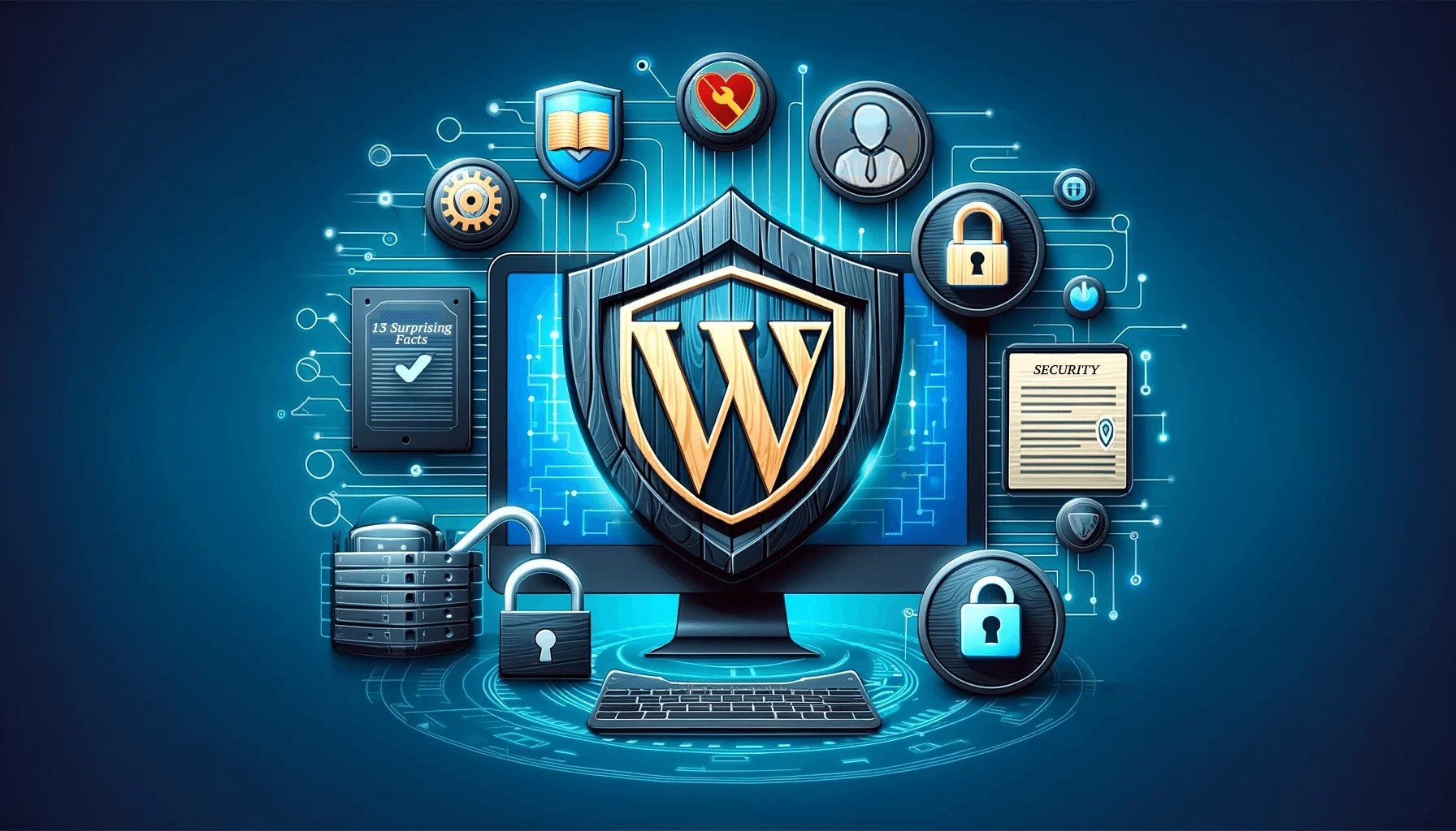10 Proven Tips for Protecting Your WordPress Site from Common Threats